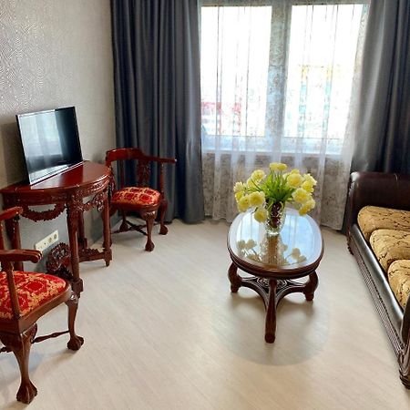 קייב Nataly Apartments 3 מראה חיצוני תמונה