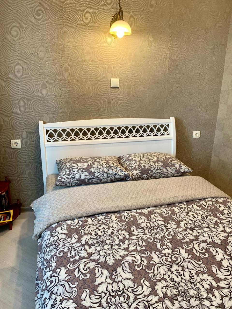 קייב Nataly Apartments 3 מראה חיצוני תמונה