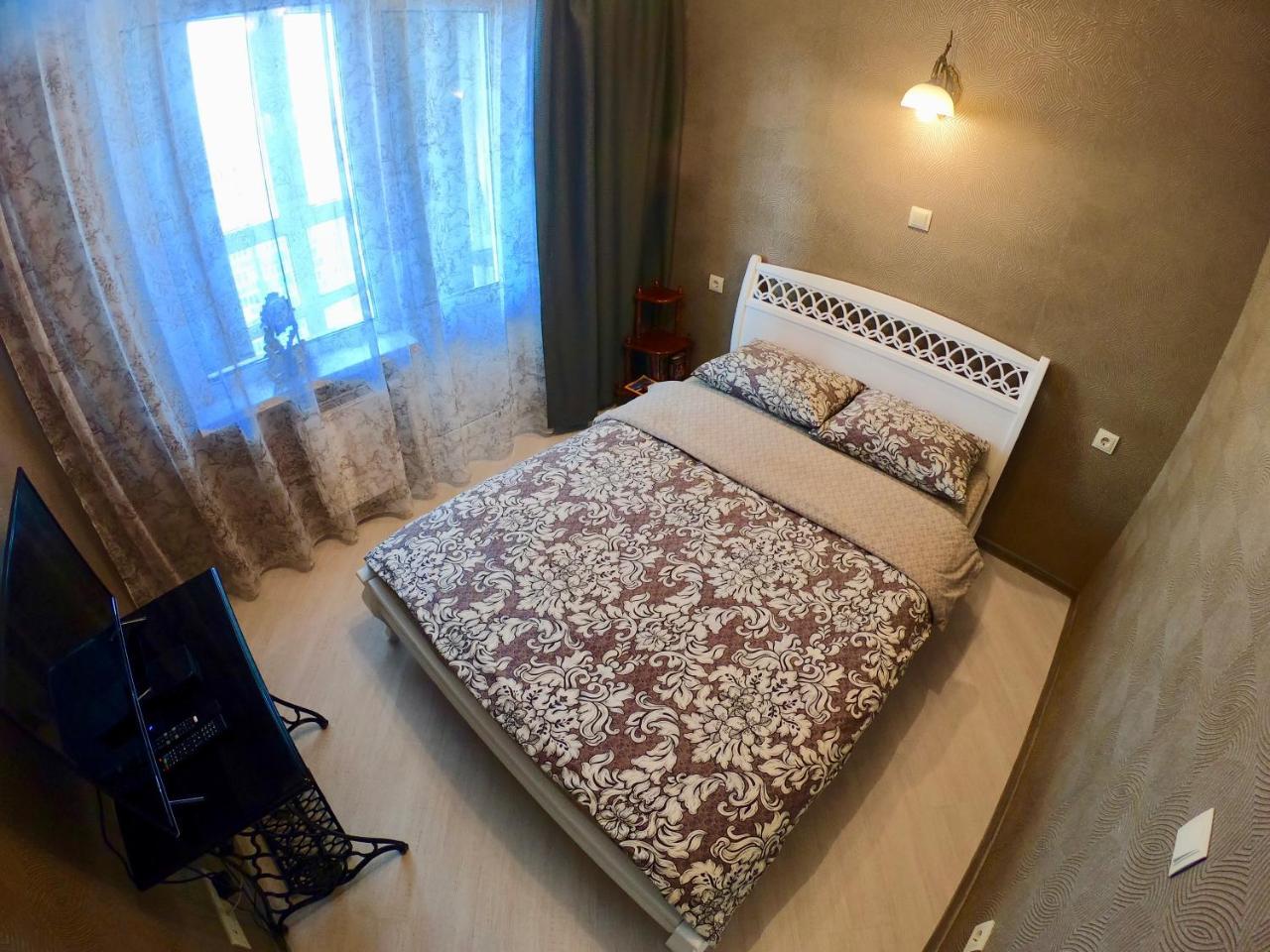 קייב Nataly Apartments 3 מראה חיצוני תמונה