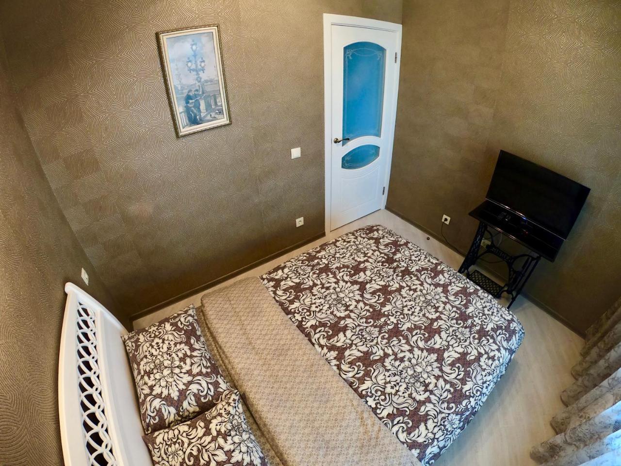קייב Nataly Apartments 3 מראה חיצוני תמונה