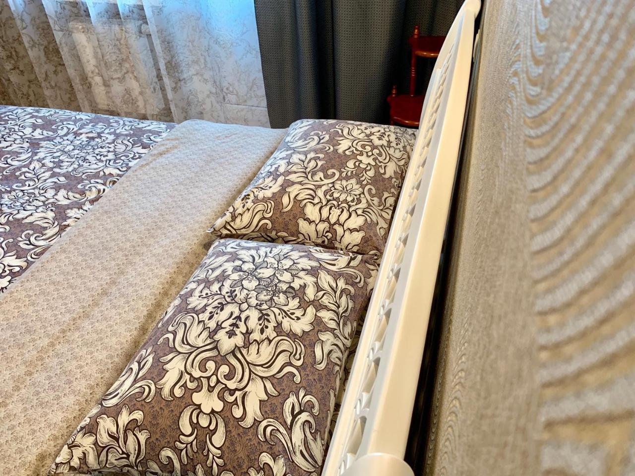 קייב Nataly Apartments 3 מראה חיצוני תמונה